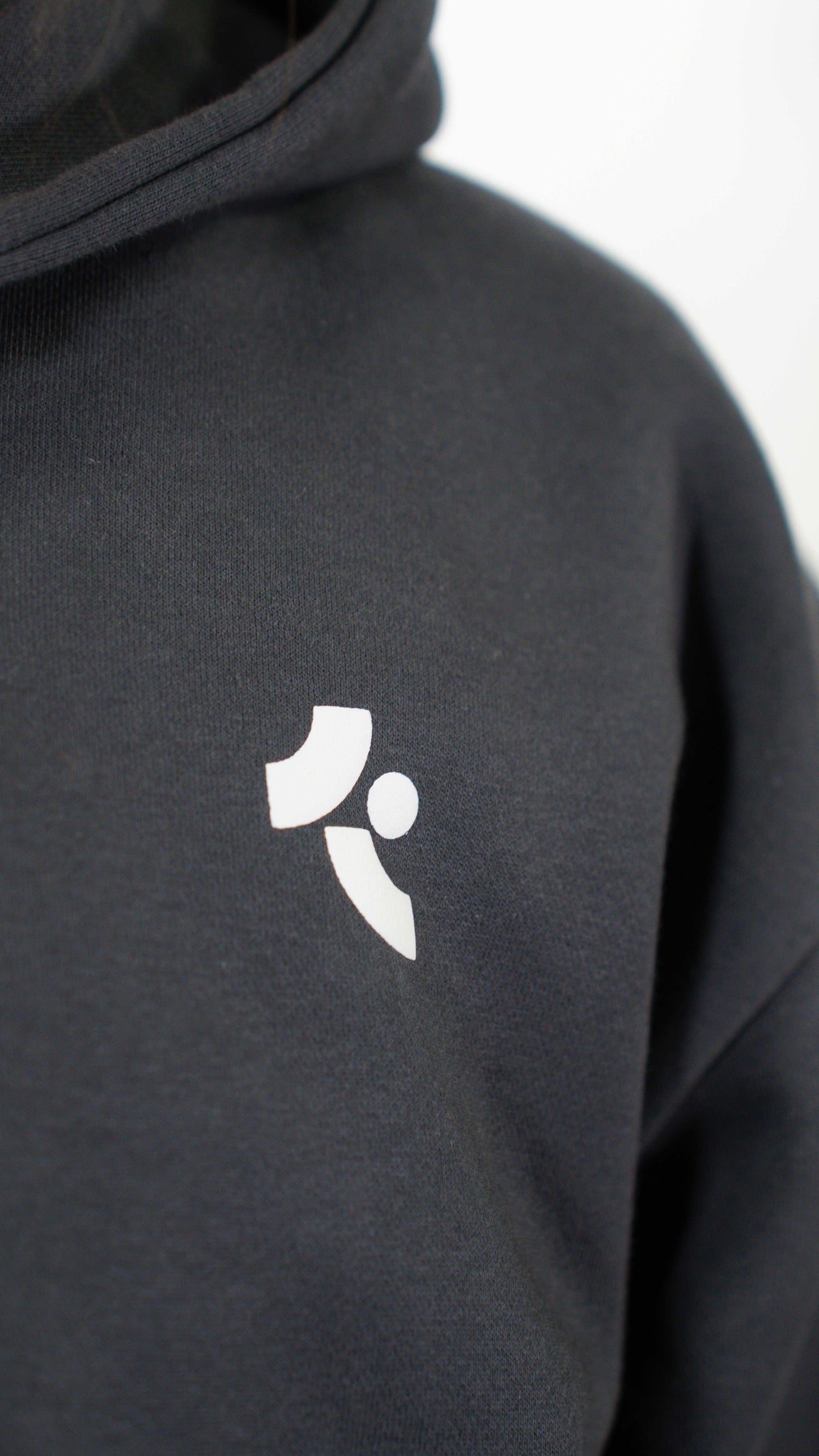 this is lifting zip - dark grey